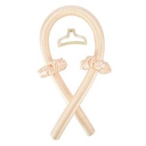 BRAND NEW heartless hair curler tiktok viral curly hair trick